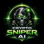 Crypto Sniper AI